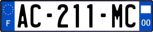 AC-211-MC