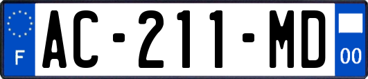 AC-211-MD