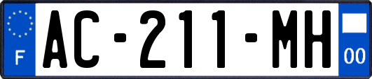 AC-211-MH