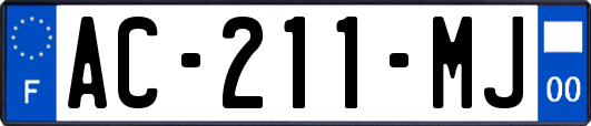 AC-211-MJ