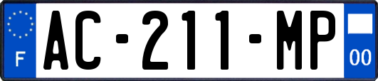 AC-211-MP
