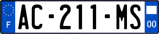 AC-211-MS