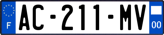 AC-211-MV