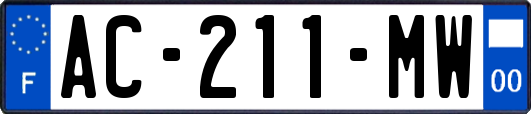 AC-211-MW
