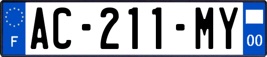 AC-211-MY