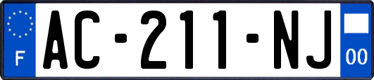 AC-211-NJ