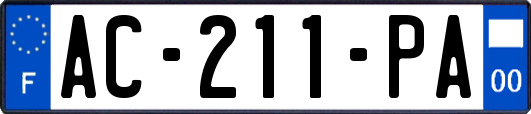 AC-211-PA