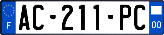AC-211-PC