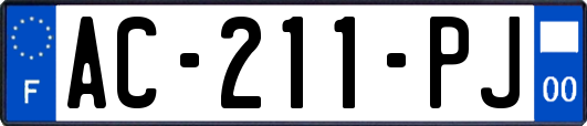AC-211-PJ