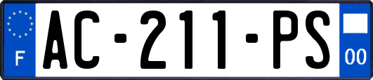 AC-211-PS