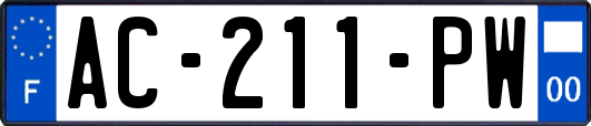 AC-211-PW