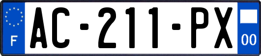 AC-211-PX