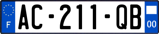 AC-211-QB