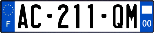 AC-211-QM