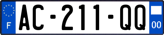 AC-211-QQ