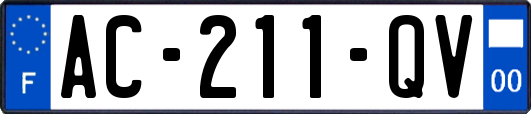 AC-211-QV