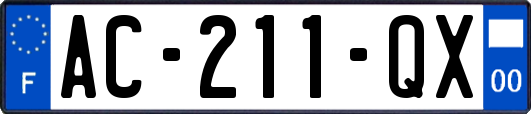 AC-211-QX