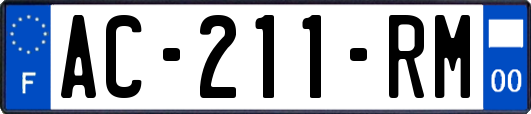 AC-211-RM