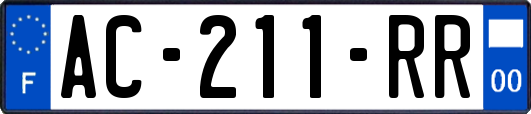 AC-211-RR