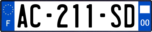AC-211-SD