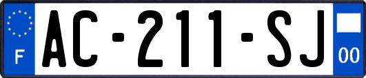 AC-211-SJ