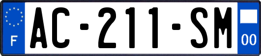 AC-211-SM