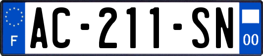AC-211-SN
