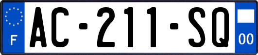 AC-211-SQ