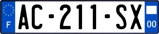 AC-211-SX