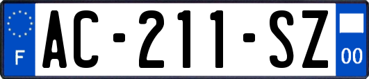 AC-211-SZ