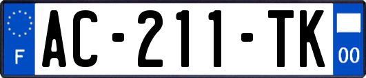 AC-211-TK