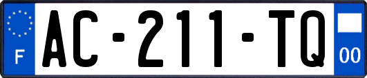 AC-211-TQ
