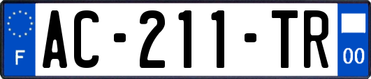 AC-211-TR