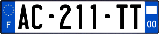 AC-211-TT