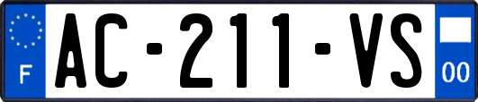 AC-211-VS