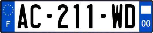 AC-211-WD