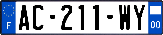 AC-211-WY