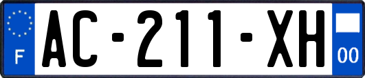AC-211-XH