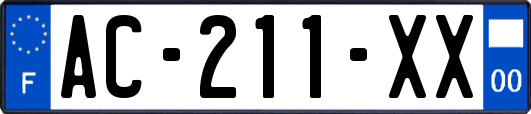 AC-211-XX