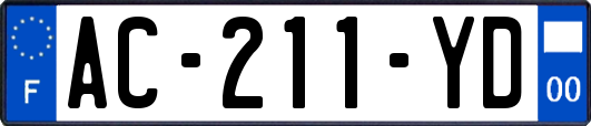 AC-211-YD