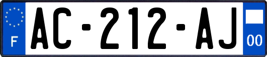 AC-212-AJ