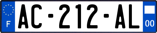 AC-212-AL