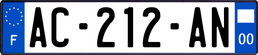 AC-212-AN