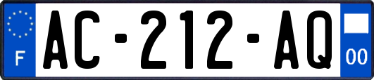 AC-212-AQ