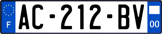 AC-212-BV