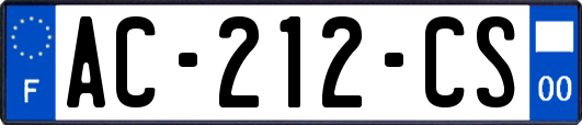 AC-212-CS