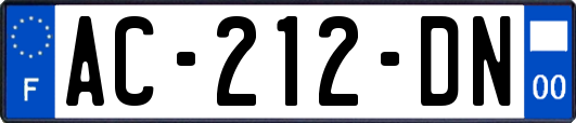 AC-212-DN