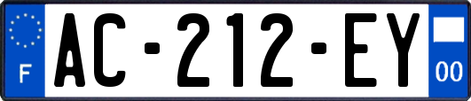 AC-212-EY