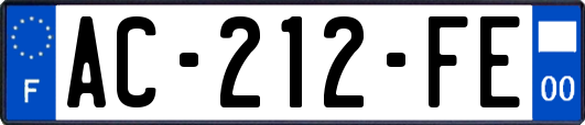 AC-212-FE