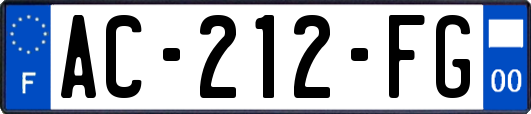AC-212-FG
